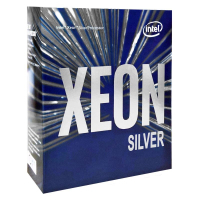 Процессор серверный INTEL Xeon Silver 4110 8C/16T/2.1GHz/11MB/FCLGA3647/BOX (BX806734110)