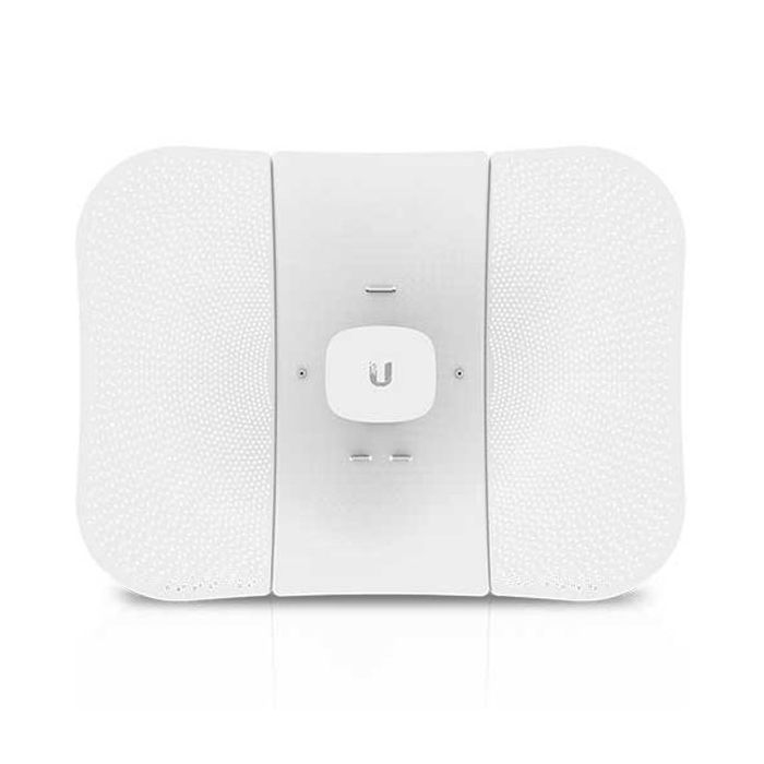 Точка доступа Wi-Fi Ubiquiti LBE-5AC-GEN2 изображение 2