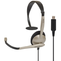 Наушники Koss CS95 USB Mono (CS95 USB)