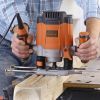 Фрезер Black&Decker KW1200EKA 1200Вт. (KW1200EKA) зображення 5
