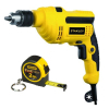 Дрель Stanley STDH5510 + рулетка (STDH5510_А)