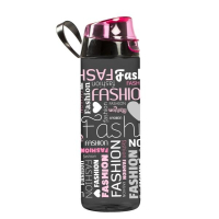 Бутылка для воды Herevin FASHION 0.75 л (161506-004)