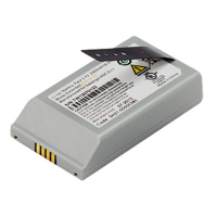 Аккумуляторная батарея для ТСД Datalogic Memor X3, усиленный (94ACC0084)