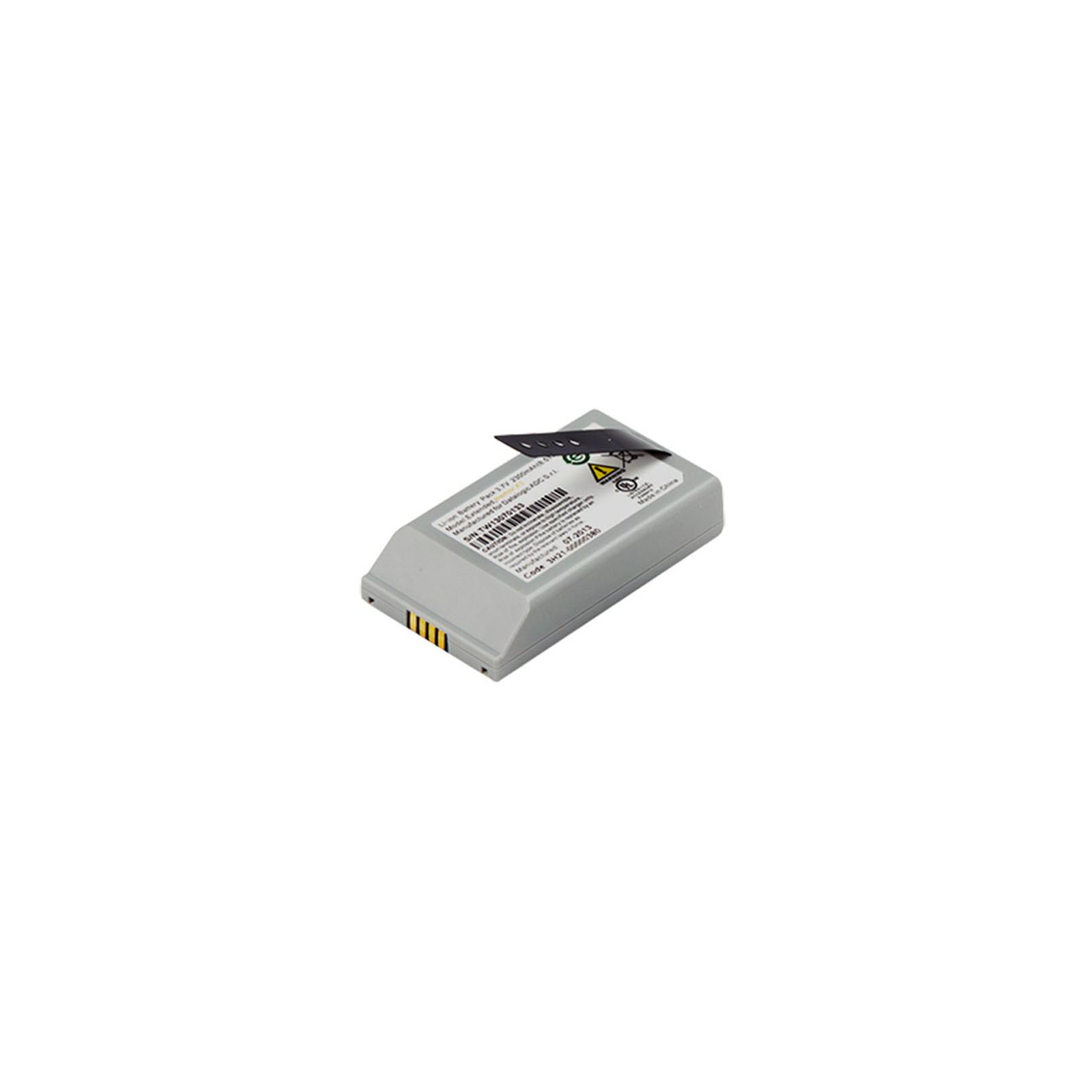 Аккумуляторная батарея для ТСД Datalogic Memor X3, усиленный (94ACC0084)