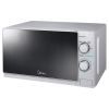 Мікрохвильова піч Midea MM720C4E-S зображення 2