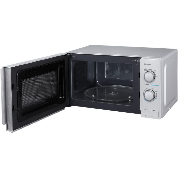 Мікрохвильова піч Midea MM720C4E-S зображення 4