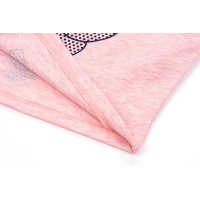 Платье детское Breeze с котиком (9773-110G-peach) изображение 5