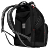 Рюкзак для ноутбука Wenger 16" Synergy Black/Gray (600635) зображення 3