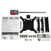 Кулер для процессора Scythe Grand Kama Cross 3 (SCGKC-3000) изображение 10
