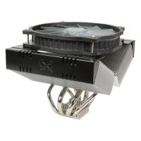Кулер для процессора Scythe Grand Kama Cross 3 (SCGKC-3000) изображение 4