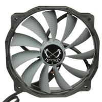 Кулер для процессора Scythe Grand Kama Cross 3 (SCGKC-3000) изображение 9