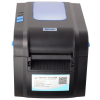 Принтер етикеток X-PRINTER XP-370B USB (XP-370B) зображення 2