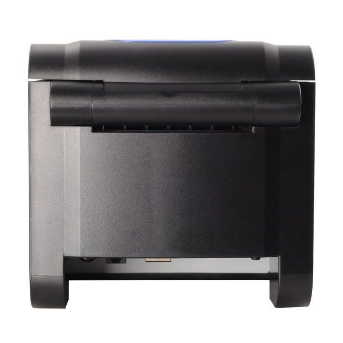 Принтер етикеток X-PRINTER XP-370B USB (XP-370B) зображення 4