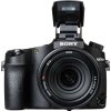Цифровой фотоаппарат Sony Cyber-Shot RX10 MkIV (DSCRX10M4.RU3) изображение 12