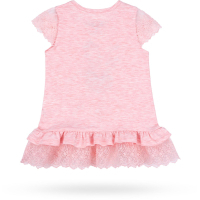 Платье детское с балеринкой Breeze (10735-104G-peach) изображение 2