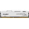 Модуль памяти для компьютера DDR4 16GB 3200 MHz HyperX FURY White Kingston Fury (ex.HyperX) (HX432C18FW/16)