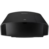 Проектор Sony VPL-VW260/B изображение 10