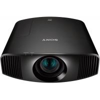 Проектор Sony VPL-VW260/B изображение 3