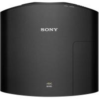 Проектор Sony VPL-VW260/B изображение 6
