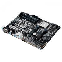 Материнская плата ASUS PRIME H270-PLUS/CSM/C/SI изображение 2