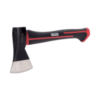 Сокира Varo 600гр ручка фибергласс (KRTGR8001) зображення 2