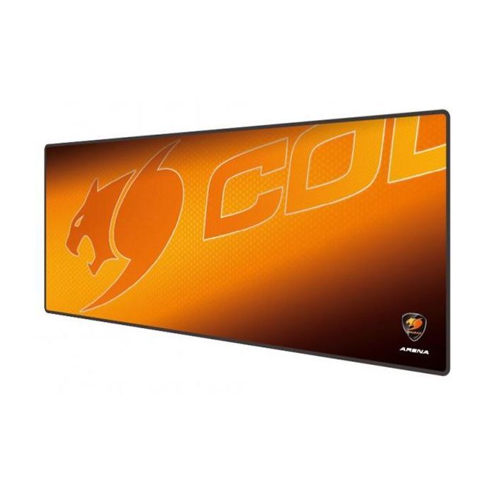 Коврик для мышки Cougar Arena Orange изображение 2