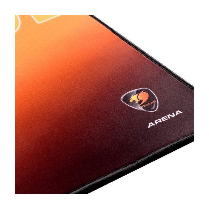Коврик для мышки Cougar Arena Orange изображение 5