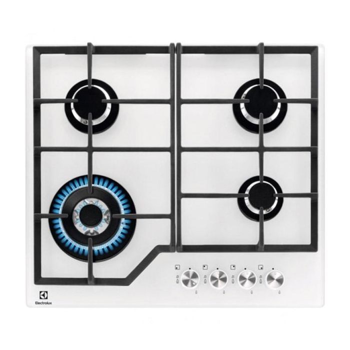 Варочная поверхность Electrolux GPE363YK