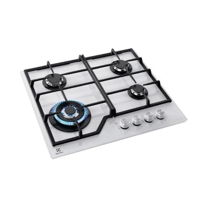 Варочная поверхность Electrolux GPE363YK изображение 2