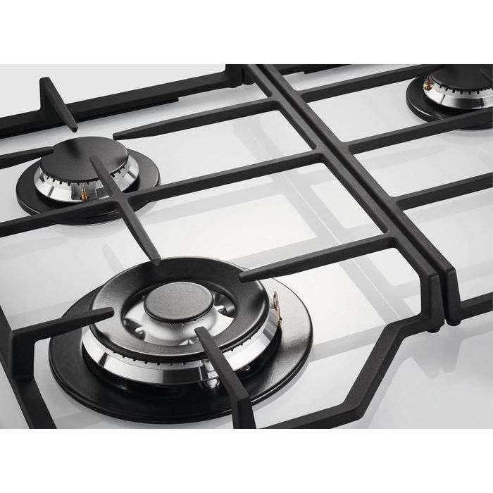 Варочная поверхность Electrolux GPE363YK изображение 4