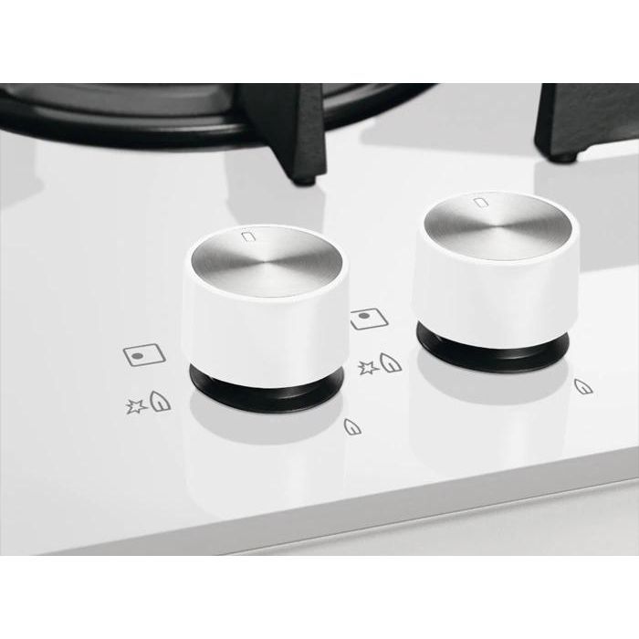 Варочная поверхность Electrolux GPE363YK изображение 6
