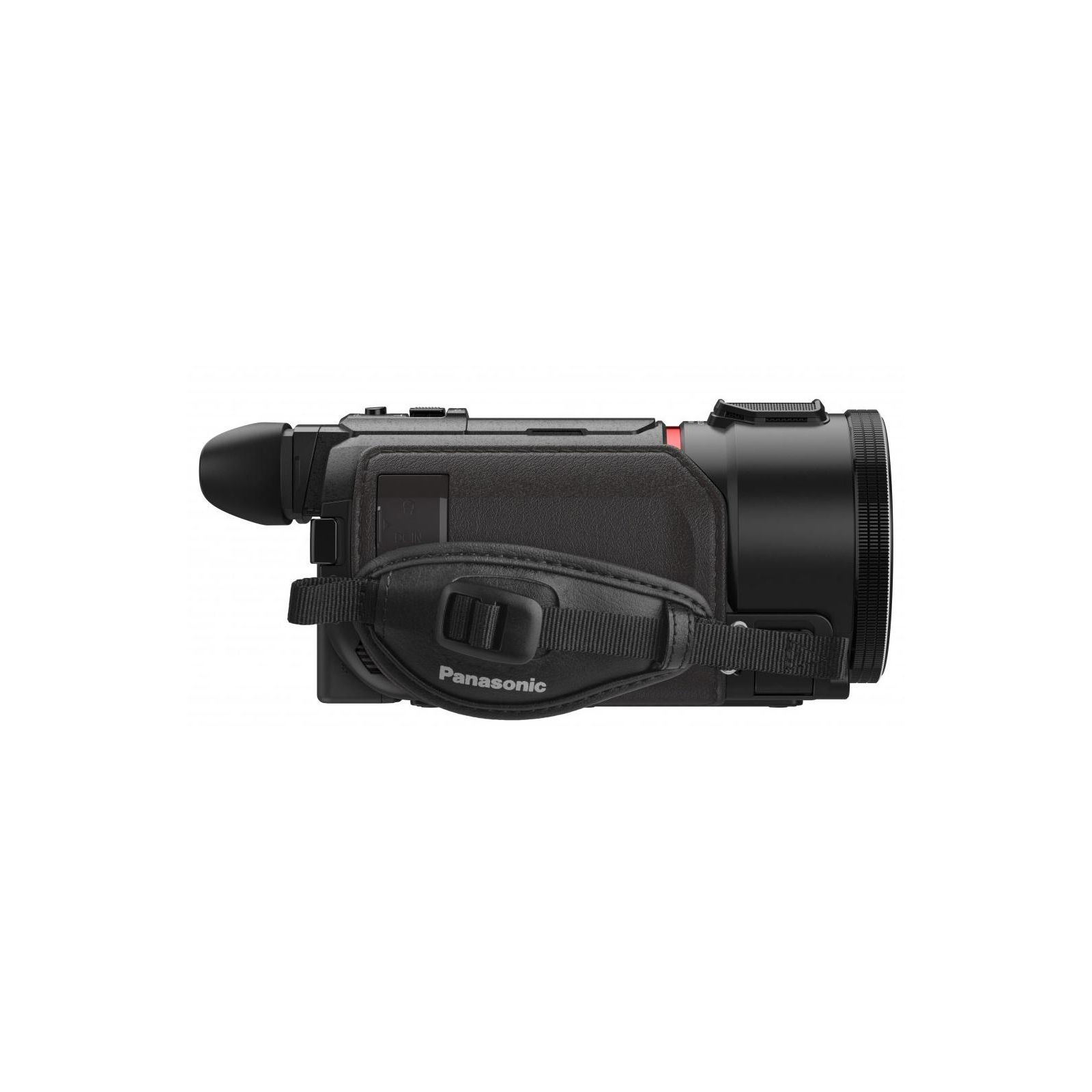 Цифрова відеокамера Panasonic HC-VXF1EE-K зображення 9