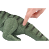 Интерактивная игрушка Same Toy Динозавр Dinosaur Planet зеленый со светом звуком (RS6126AUt) изображение 10