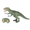 Интерактивная игрушка Same Toy Динозавр Dinosaur Planet зеленый со светом звуком (RS6126AUt)