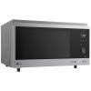 Мікрохвильова піч LG MJ3965AIS зображення 2