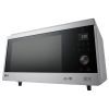 Мікрохвильова піч LG MJ3965AIS зображення 4