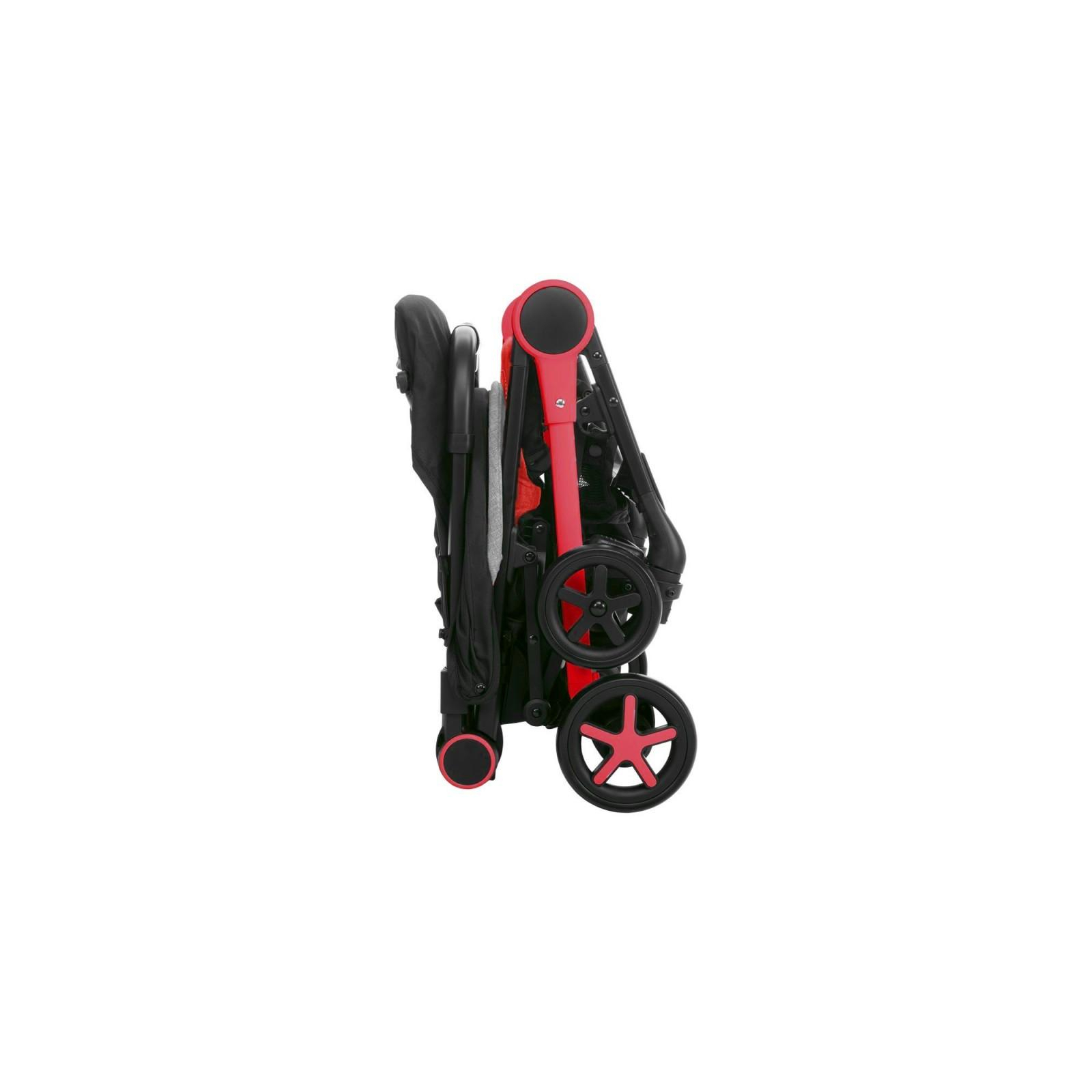 miinimo 2 stroller