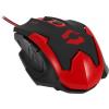 Мышка Speedlink Xito Black-red (SL-680009-BKRD) изображение 3