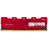 Модуль памяти для компьютера DDR4 8GB 3200 MHz Kudos Red eXceleram (EKRED4083217A)