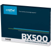 Накопитель SSD 2.5" 240GB Micron (CT240BX500SSD1) изображение 5