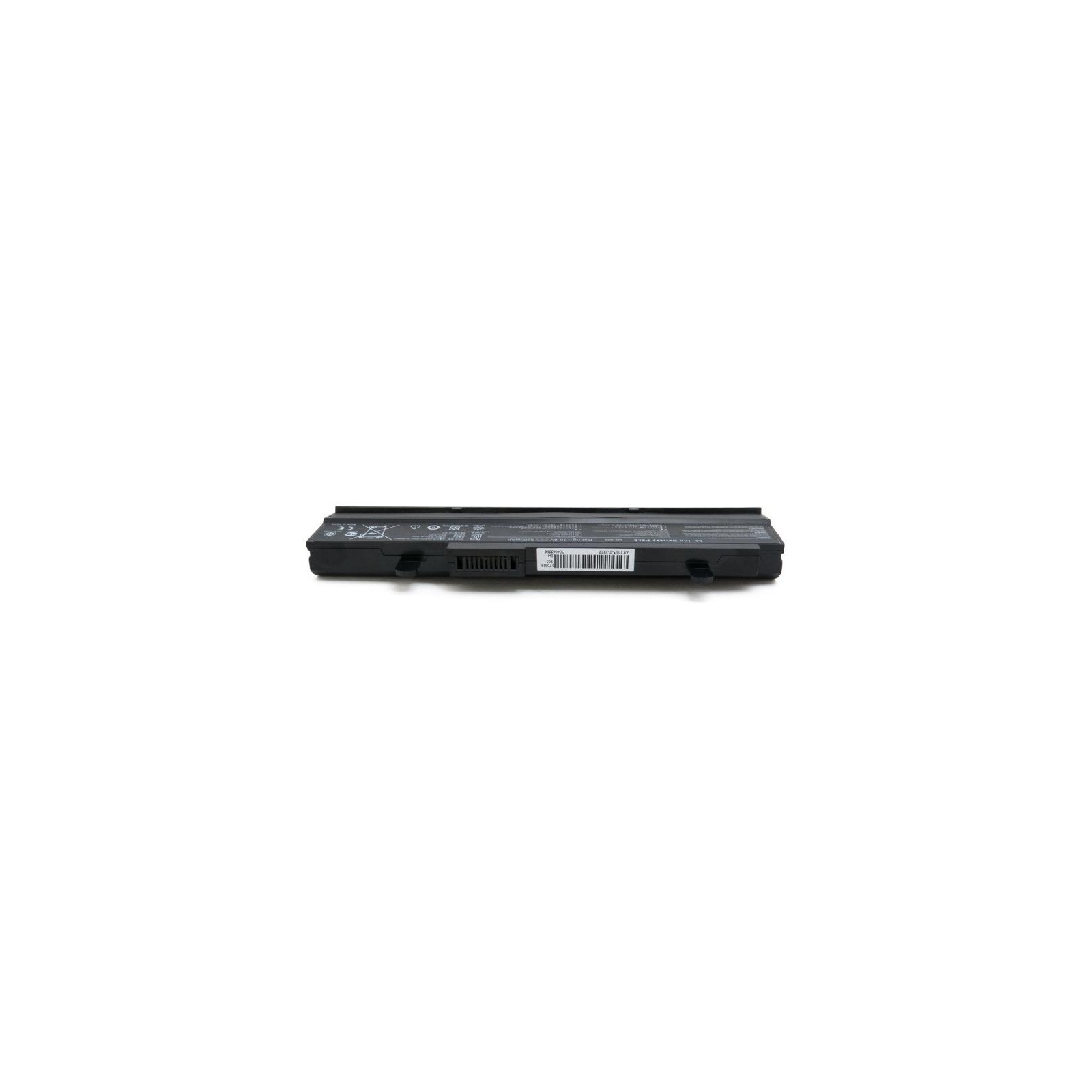 Аккумулятор для ноутбука Asus A32-1015 (A31-1015, AL31-1015, PL32-1015) 10.8V, 5200mA Extradigital (BNA3990) изображение 4