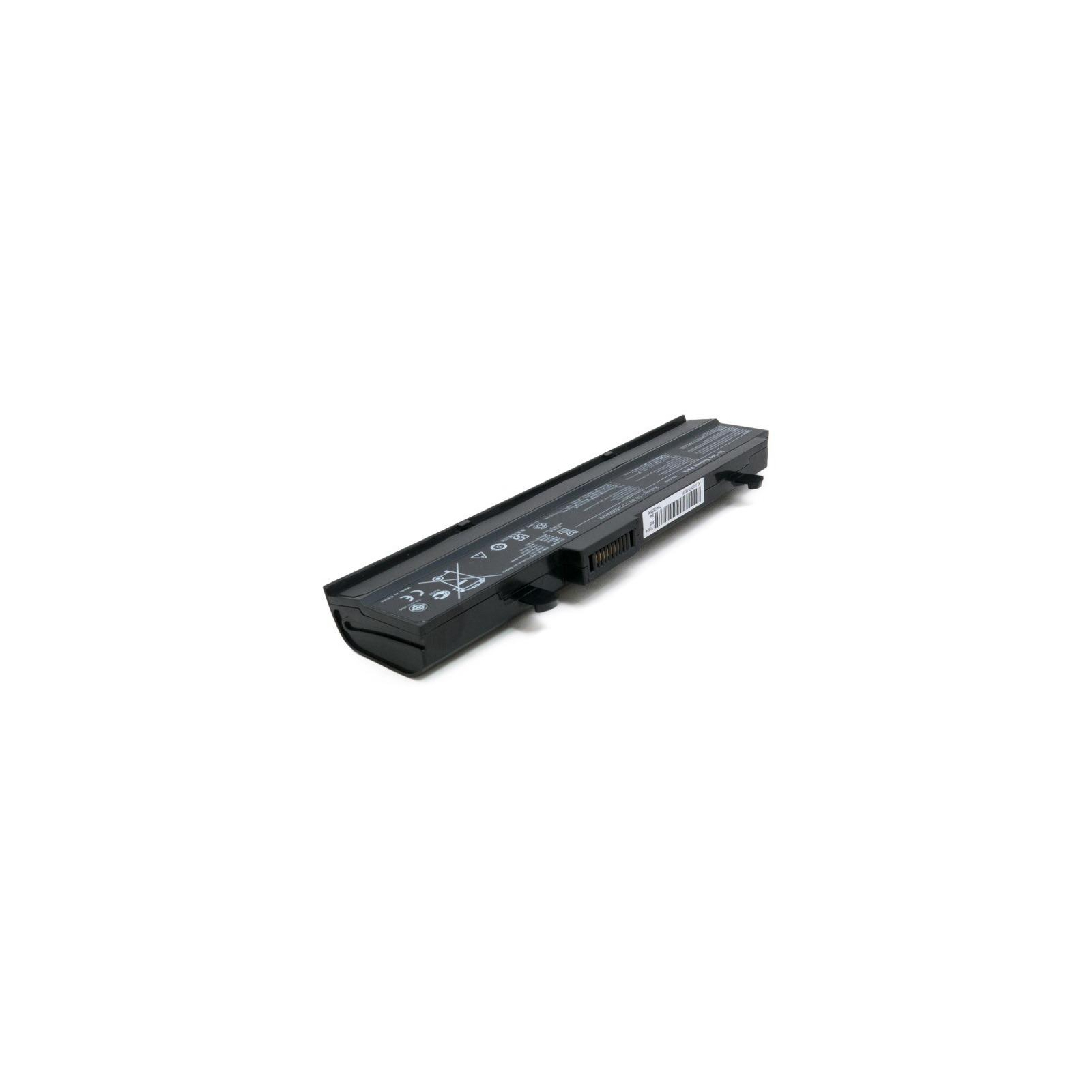 Акумулятор до ноутбука Asus A32-1015 (A31-1015, AL31-1015, PL32-1015) 10.8V, 5200mA Extradigital (BNA3990) зображення 5