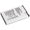 Аккумуляторная батарея Extradigital Motorola BH6X (1800 mAh) (BMM6257) изображение 4