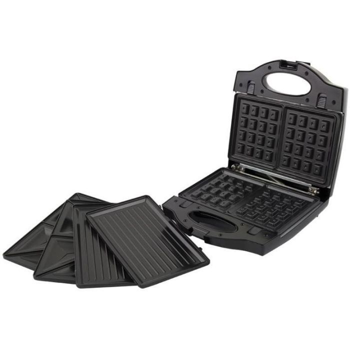 Сендвічниця Esperanza EKT005 зображення 2