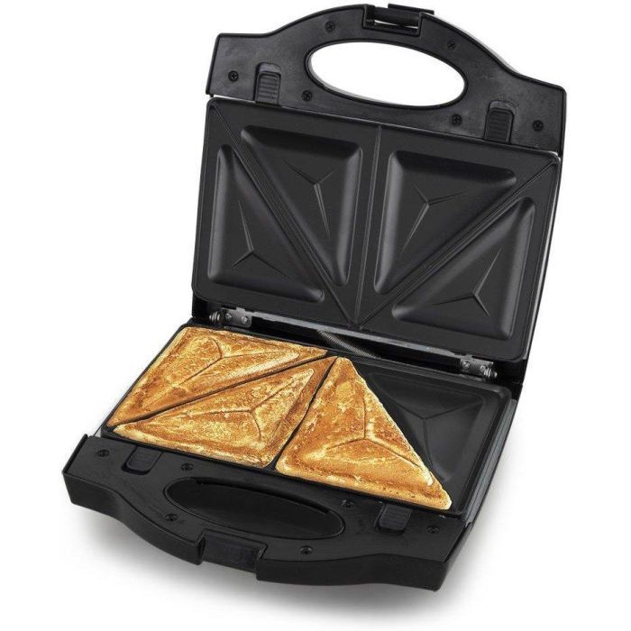 Сендвічниця Esperanza EKT005 зображення 5