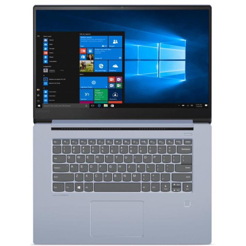 Ноутбук Lenovo IdeaPad 530S-15 (81EV0089RA) изображение 3