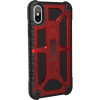 Чехол для мобильного телефона UAG iPhone X Monarch Crimson (IPHX-M-CR) изображение 4