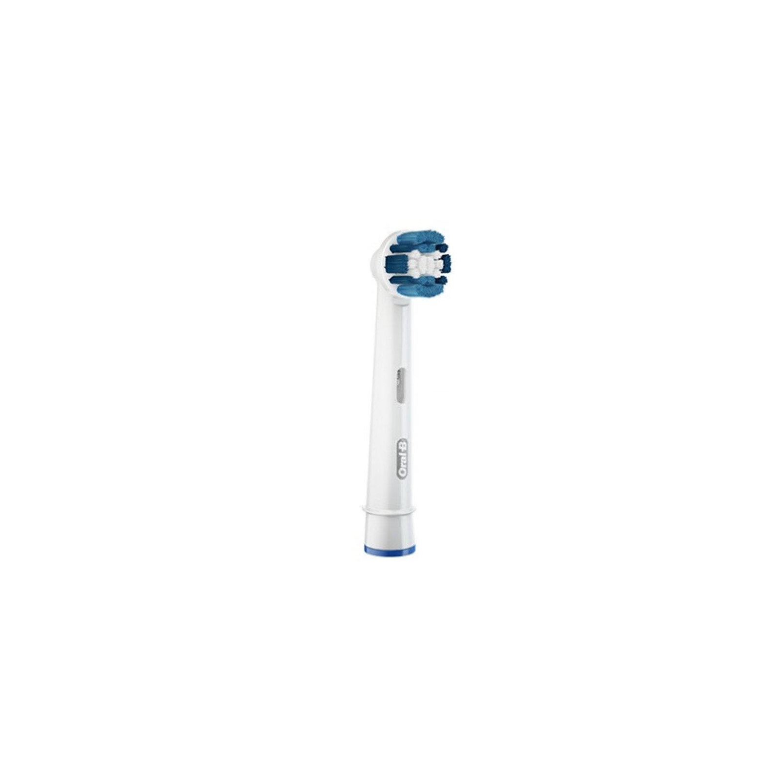 Насадка для зубной щетки Oral-B PrecisionClean (EB20 (2+1)) изображение 2