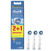Насадка для зубной щетки Oral-B PrecisionClean (EB20 (2+1))