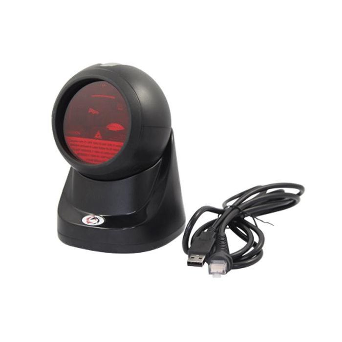 Сканер штрих-кода Sunlux XL-2002 USB (14527) изображение 2